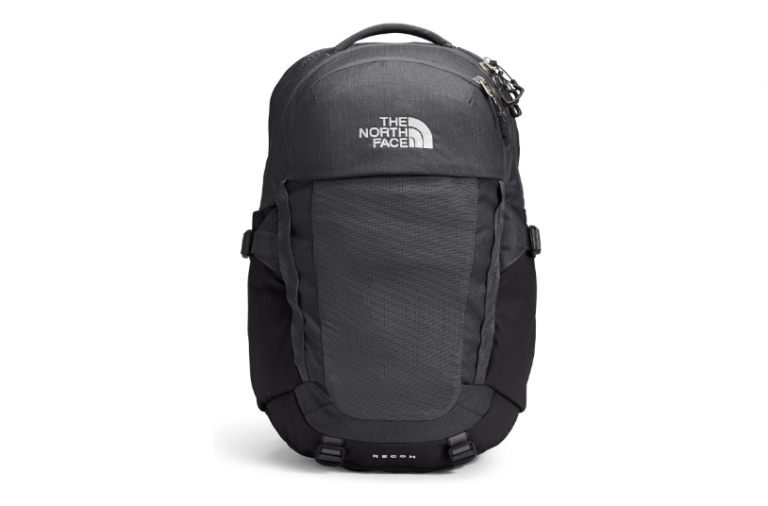 North Face recon backpack