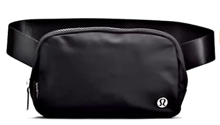 Lululemon belt bag