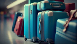 Why is luggage so expensive?